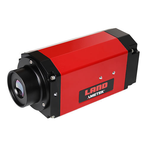 Imager termico - MWIR-640 - Ametek Land - digitale / industriale / MWIR