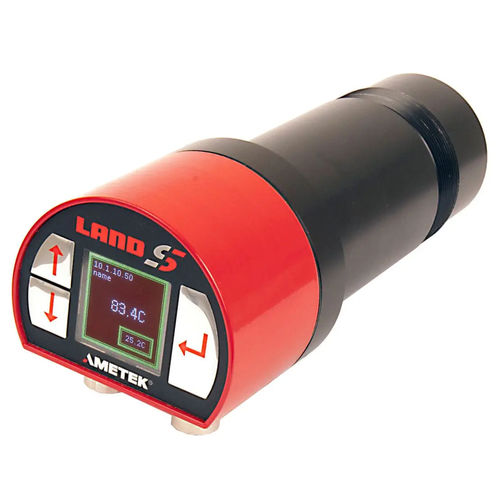 Pirometro NIR - SPOT+ MM - Ametek Land - visivo / °C / °F