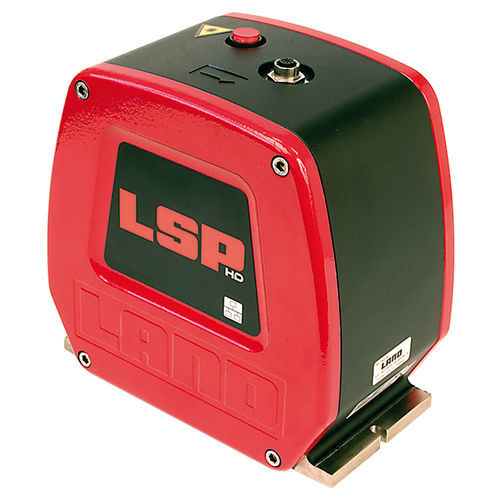 Imager lineare - LSP-HD series - Ametek Land - industriale / termico / a infrarossi