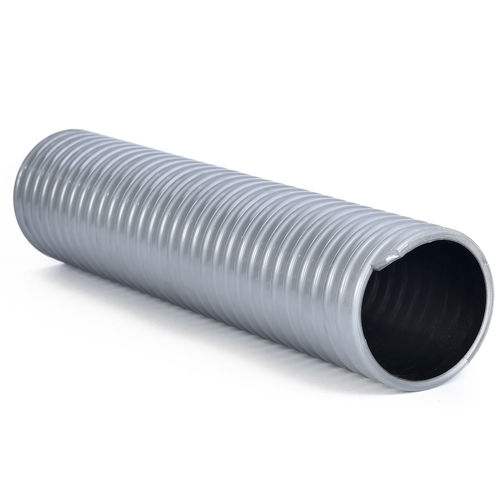 Tubo flessibile per prodotti sfusi - S-114 - KANAFLEX SPAIN - per fango / NBR / in PVC
