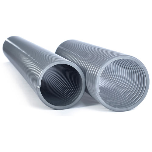 Tubo flessibile idraulico - S-170 - KANAFLEX SPAIN - per acque reflue / in PVC / di aspirazione