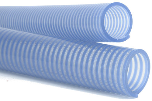 Tubo flessibile per prodotti alimentari - S 115 HFG - KANAFLEX SPAIN - per alcool / in PVC / per il settore alimentare