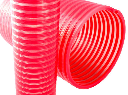 Tubo flessibile per alcool - S-115 Super - KANAFLEX SPAIN - per vino / in PVC / per il settore alimentare
