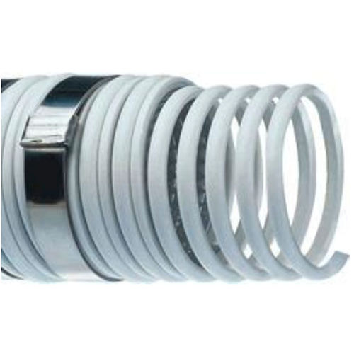 Guaina di protezione - KANAFLEX SPAIN - a spirale / per tubo in gomma / in PVC