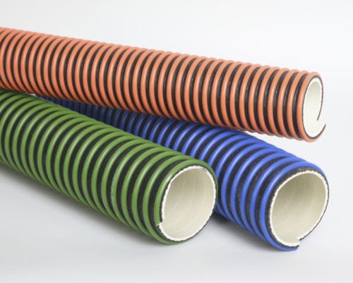 Tubo flessibile NBR - S-370 - KANAFLEX SPAIN - per alcool / per latte / per olio