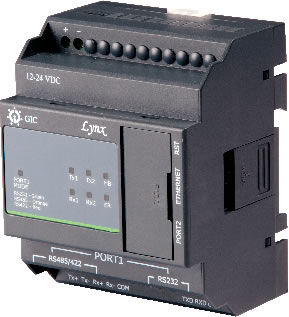 Convertitore di protocolli - General Industrial Controls (P) Ltd. - BMS / Modbus