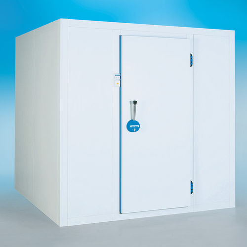 Cella frigorifera modulare - ILKAsys - ILKAZELL Isoliertechnik GmbH Zwickau