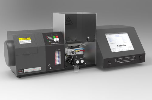Spettrofotometro UV-Vis - 235ATS - Buck Scientific - a raggio singolo / ad assorbimento atomico / compatto