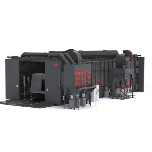 Deumidificatore ad aria compressa - Cym Materiales - d'aria