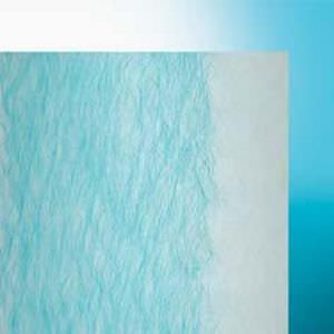 Materiale filtrante in fibra di vetro - 25 / 50 / 75 / 100 mm - MGT Air Filters - di liquidi