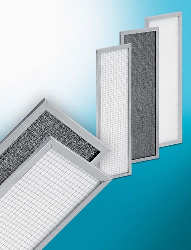 Filtro a olio - Panpol - MGT Air Filters - in pannelli
