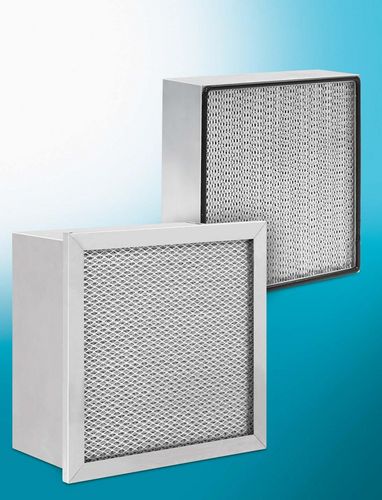 Filtro ad aria - Multi As - MGT Air Filters - antipolvere / in pannelli / plissettato