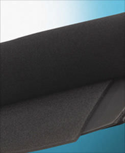 Materiale filtrante in espanso - MGT Air Filters - d'aria