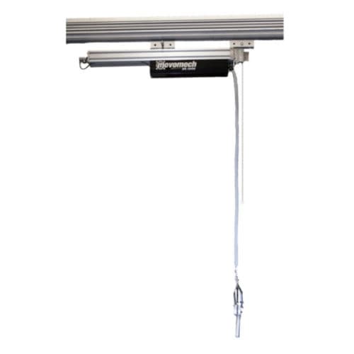 Manipolatore pneumatico - Mesh Pro series - Advanced Handling - a ventosa / sollevatore / per movimentazione