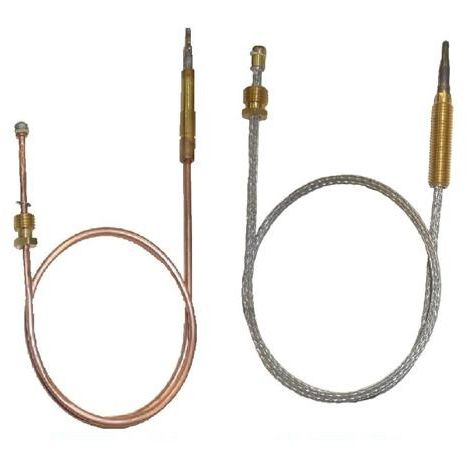 Sonda di gas - AEM - a termocoppia