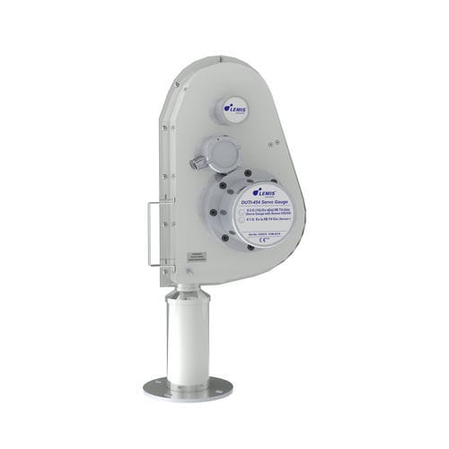 Indicatore di livello per liquidi - DUTI-454 - LEMIS Baltic - con sonda elettromeccanica