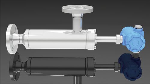 Viscosimetro dinamico - OWC 51  - LEMIS Baltic - di processo / in linea