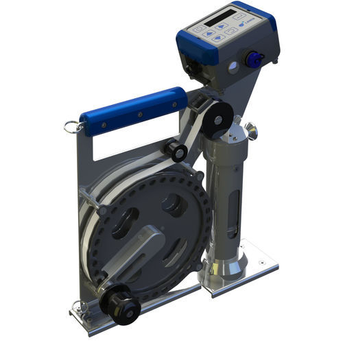 Densimetro di concentrazione - VDM-250.2N - LEMIS Baltic - portatile / sommergibile