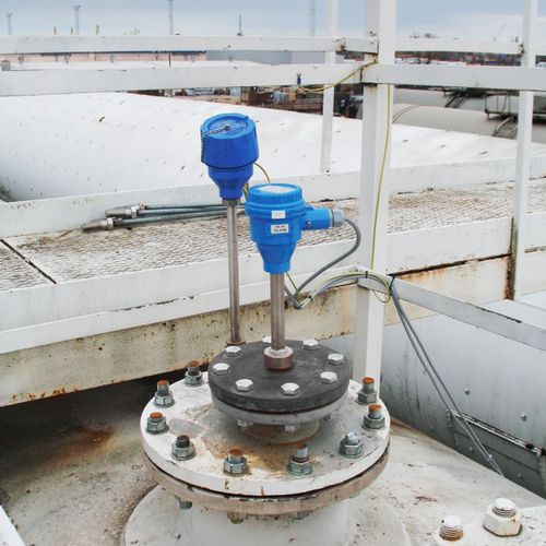 Densimetro in linea - DLG-400 - LEMIS Baltic - industriale / per GPL