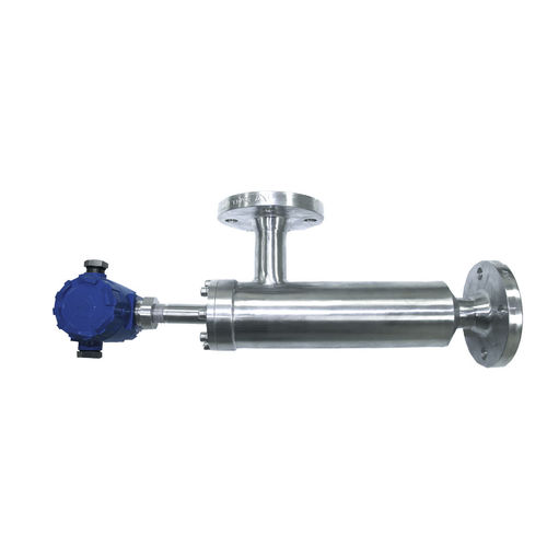 Viscosimetro a vibrazione - DC-51 series - LEMIS Baltic - di processo / in linea / in continuo