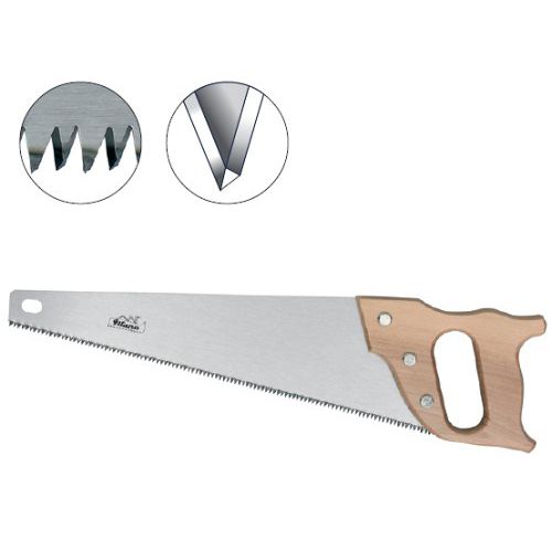 Segaccio per plastica - 22 5286.1B - Pilana - per legno