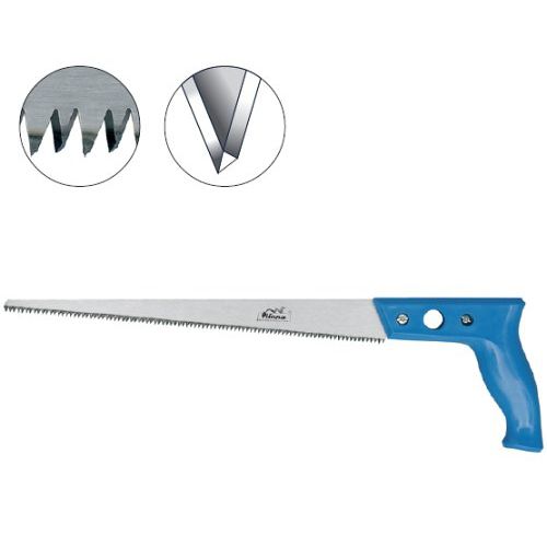 Seghetto fisso per plastica - 22 5291.1A series - Pilana - per legno