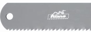 Lama per sega per metalli - 22 2961 series - Pilana - HSS / per metallo / per acciaio