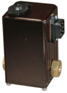 Valvola di regolazione della pressione - max. 300 psig  | QB1 series - Proportion-Air - per aria