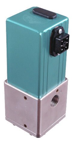 Regolatore di pressione per ossigeno - QB3H series - Proportion-Air - monostadio / in acciaio inossidabile / industriale