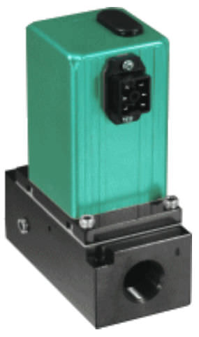 Monitor di portata volumetrico - FR series - Proportion-Air - per gas
