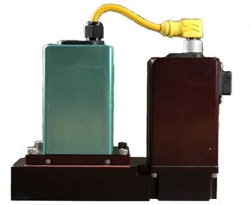 Valvola di regolazione di portata massica -  FQPV2 - Proportion-Air - per gas / per aria