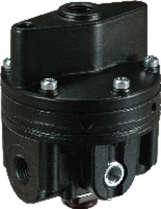 Regolatore di pressione per acqua - RG2712, RG2713   - Proportion-Air - a membrana / monostadio / di precisione