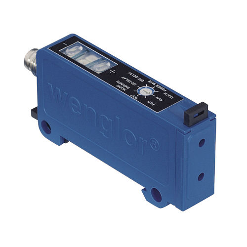 Testa di sensore a fibra ottica - ODX202P0007 - wenglor sensoric GmbH