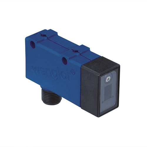 Rilevatore di lucentezza - GM04VC2 - wenglor sensoric GmbH - fotoelettrico / di monitoraggio / in scatola di plastica