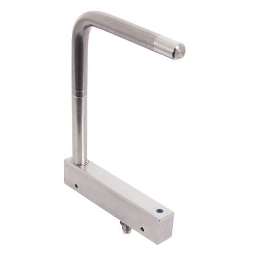 Forcella ottica laser - YH05PCT8 - wenglor sensoric GmbH
