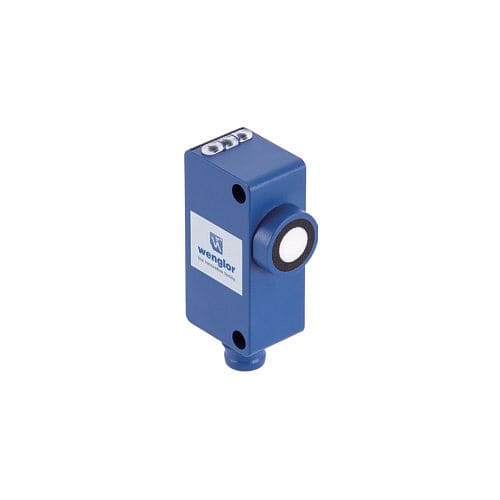 Sensore a ultrasuoni tipo reflex - U1KT001  - wenglor sensoric GmbH