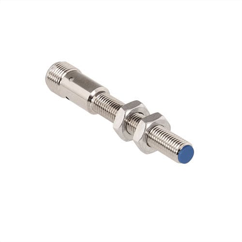 Sensore di prossimità induttivo - I08H016  - wenglor sensoric GmbH - rettangolare / M30 / M12