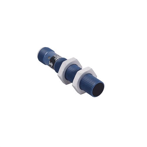 Sensore di prossimità di saldatura - I12A001 - wenglor sensoric GmbH - induttivo / rettangolare / M30