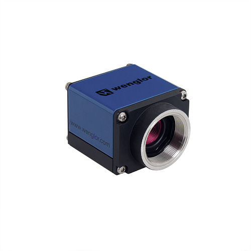 Telecamera digitale - BB6K004 - wenglor sensoric GmbH - di trattamento di immagine / a colori / monocromatica