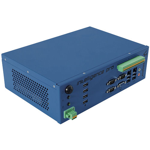 Unità di controllo per telecamera di ispezione - BB1C103 - wenglor sensoric GmbH
