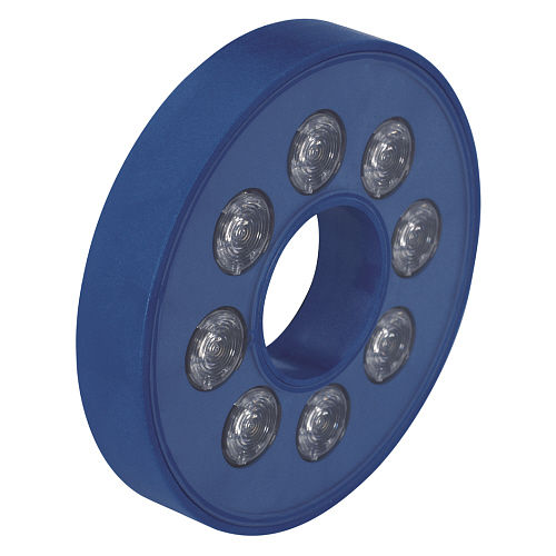 Illuminazione per sistema di visione ad anello - ZVZF101 - wenglor sensoric GmbH - LED