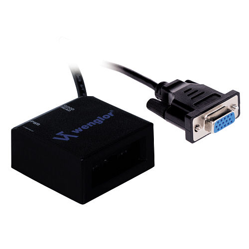 Scanner di codice a barre fisso - FIS-0003-0105 - wenglor sensoric GmbH - 1D