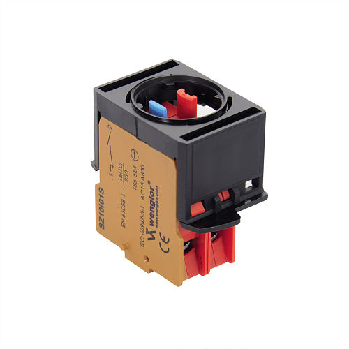 Pulsante - SC2/SEA/SEM2 series - wenglor sensoric GmbH