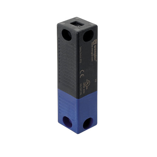 Interruttore di sicurezza - SD4RA series - wenglor sensoric GmbH - IP67 / IP65 / IP69K