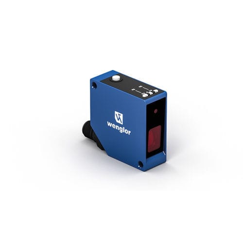 Sensore di distanza laser - P3PC301  - wenglor sensoric GmbH - analogico / connettore M12 / IP67