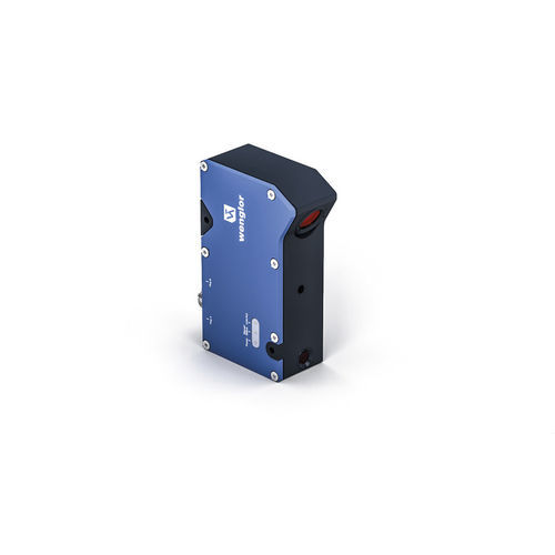 Sensore di distanza laser - PNBC105  - wenglor sensoric GmbH - analogico / Ethernet / connettore M12