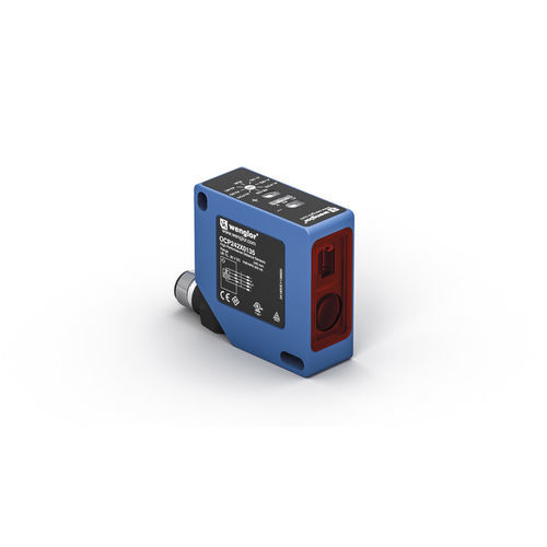 Sensore di distanza laser - CP35MHT80  - wenglor sensoric GmbH - analogico / connettore M12 / IP67
