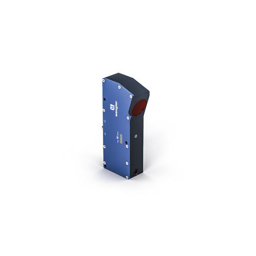 Sensore di distanza laser - PNBC108  - wenglor sensoric GmbH - analogico / Ethernet / connettore M12
