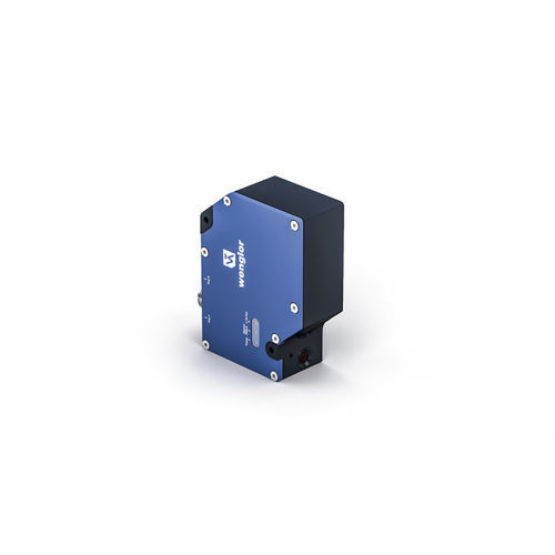 Sensore di distanza laser - PNBC101  - wenglor sensoric GmbH - analogico / Ethernet / connettore M12