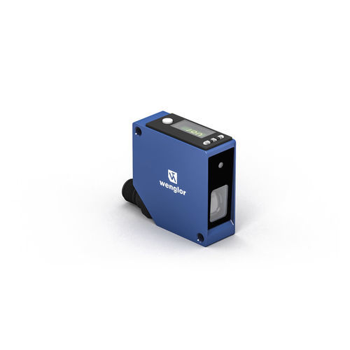Sensore di distanza laser - P3PC241  - wenglor sensoric GmbH - analogico / senza fili / Bluetooth